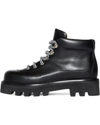 proenza schouler hiking boots