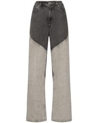Nike - Air コットンデニムジーンズ - Lyst