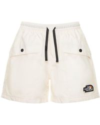The North Face Shorts for Women | Online Sale up to 70% off | Lyst