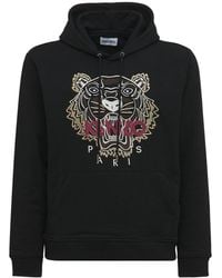 kenzo sweatshirt mens