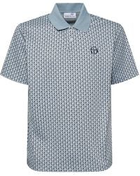 Sergio Tacchini - Paolo ニットポロ - Lyst