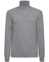 Piacenza Cashmere - カシミアニットセーター - Lyst