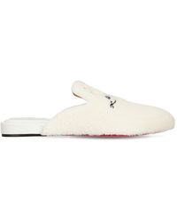 navy coolito flat