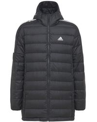 adidas Originals Down and padded jackets for Men | Christmas Sale up to 65%  off | Lyst
