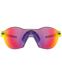 Oakley - Re:subzero Sunglasses - Lyst