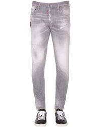 dsquared2 jeans mens