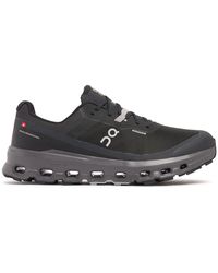 On Shoes - Herren Wasserdichte Sneakers "Cloudvista 2" - Lyst