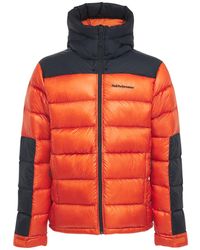 Peak Performance Down and padded jackets for Men - Up to 38% off at Lyst.com