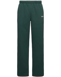 Sotf - Cotton Blend Sweatpants - Lyst