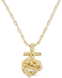 Alighieri - The Lover'S Potion Necklace - Lyst