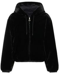 Moose Knuckles - Quilted Eaton Bunny Hooded Jacket - Lyst
