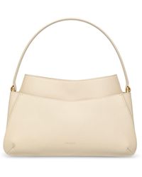 Neous - Erid Leather & Suede Shoulder Bag - Lyst