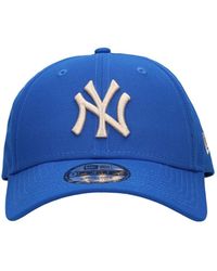 KTZ - Cappello ny yankees repreve 9forty in techno - Lyst