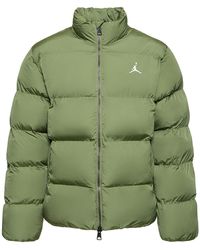 Nike - Jordan Essentials Poly Puffer Jacket - Lyst
