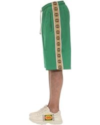 short gucci