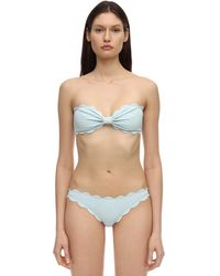 Marysia Swim Bikinioberteil "antibes" - Grün