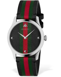 gucci watch clearance