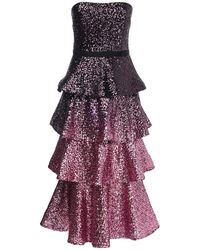 Marchesa Notte Gowns For Women Up To 70 Off At Lyst Com