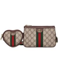 Marsupi e borsette da cintura Gucci da donna | Sconto online fino al 30% |  Lyst