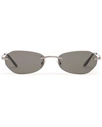 Our Legacy - Uomo Occhiali Da Sole Adorable - Lyst