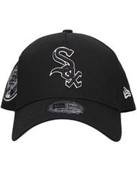 KTZ - Chicago White Sox 9forty A-frame Cap - Lyst