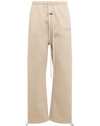 Fear Of God - Relaxed Fleece Sweatpants - Lyst