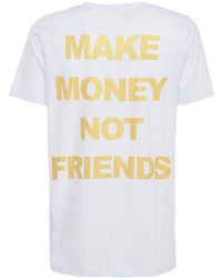 Shop MAKE MONEY NOT FRIENDS Online | Sale & New Season | Lyst UK