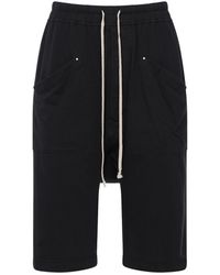 rick owens cargo