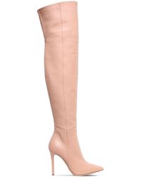 gianvito rossi thigh high boots