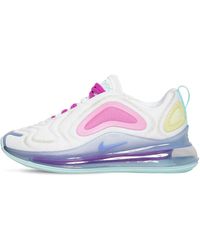 Nike Scarpa Air Max 720 - Blu