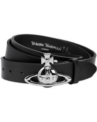 vivienne westwood belt ladies