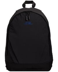 ADER error Nylon Backpack - Black