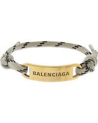 Balenciaga Bracelets for Women | Online Sale up to 65% off | Lyst