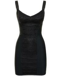 Dolce & Gabbana - Dresses - Lyst