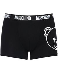 moschino boxer briefs