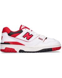 New Balance - Low-top sneakers - Lyst