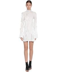 kenzo gown