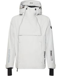 Moncler - Gore-tex-skijacke - Lyst