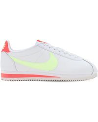 nike cortez 25