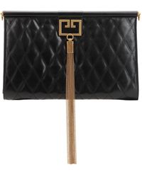 pochette femme givenchy