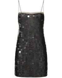 16Arlington - Fia Minikleid - Lyst