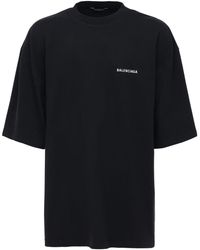 balenciaga t shirts