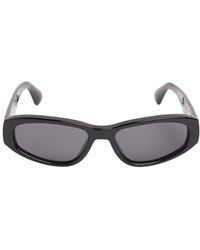 Chimi - 09.2 Squared Acetate Sunglasses - Lyst