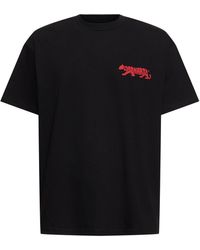 Carhartt - Rocky Short Sleeve T-shirt - Lyst