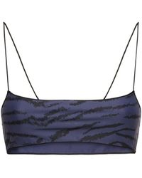 Tropic of C - The C ブラレットビキニトップ - Lyst