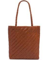 Bembien - Le Tote Leather Bag - Lyst