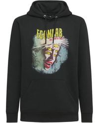 Egonlab The Brussels Sprout's Attack! Hoodie in Black for Men - Lyst Egonlab The Brussels Sprout's Attack! Hoodie in Black for Men - Lyst