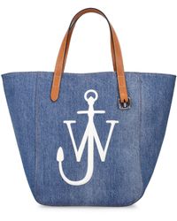 JW Anderson - Tote "cabas" - Lyst