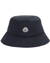 moncler black hat womens