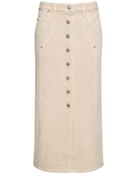 Isabel Marant - Skirt 'Vandy' - Lyst